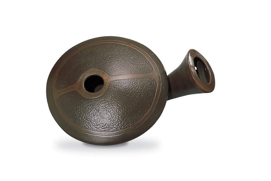 Amazon.com: Latin Percussion LP1400-TM LP Udu Drum Tambuta